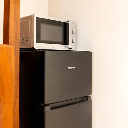Apartmán Duplex De Charme Dans Le Quartier Du Vaugueux *